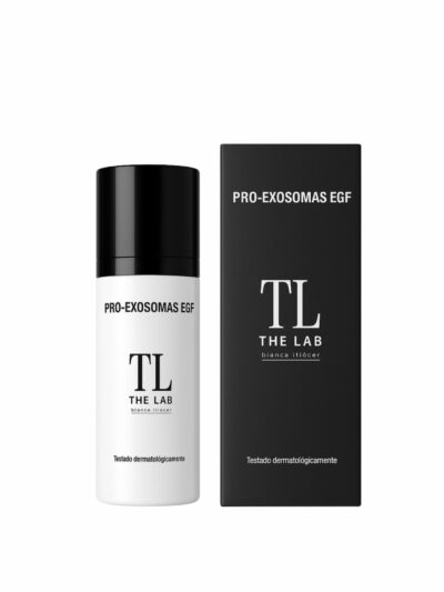 The lab pro-exosomas egf