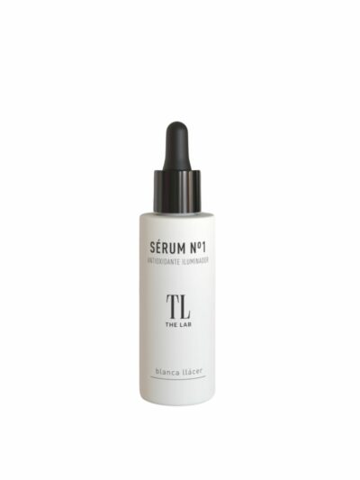 The Lab serum 1 antioxidante iluminador