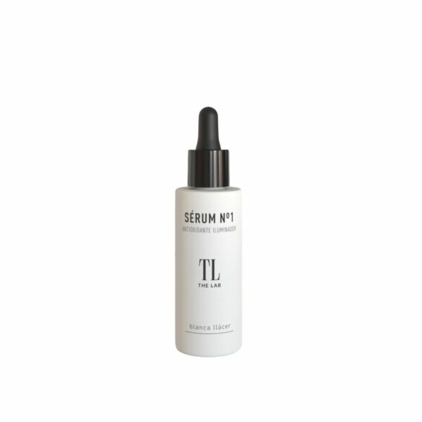 The Lab serum 1 antioxidante iluminador