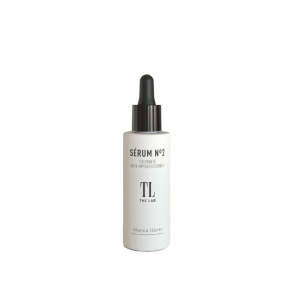 The Lab serum 2 calmante renovador