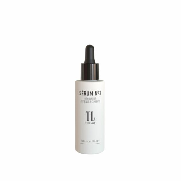 The Lab serum 3 renovador antienvejecimiento