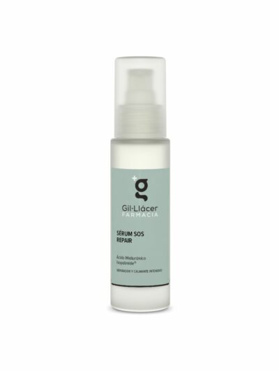 Serum SOS Repair Gil Llácer cosmética