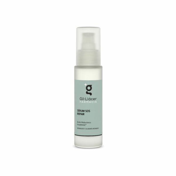 Serum SOS Repair Gil Llácer cosmética