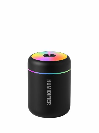 Difusor Aroma compacto + Esencia Aroma Relajante Gil Llácer