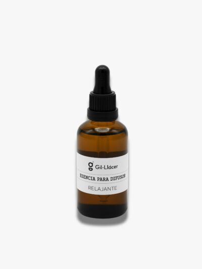 Esencia Aroma Relajante Gil Llácer 60ml