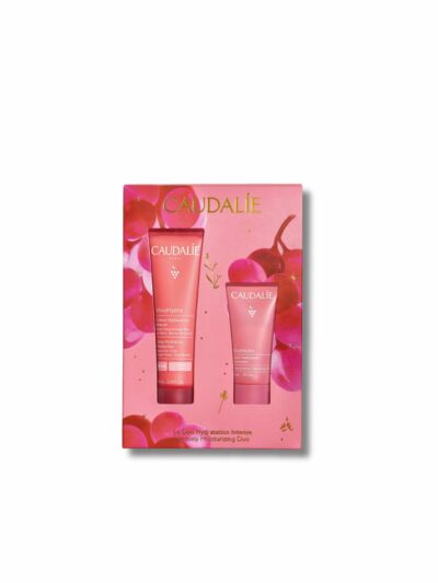 Caudalie Vinohydra Dúo Hidratación Intensa