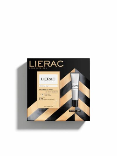 Lierac Cofre Navidad Sérum Concentrado Luminosidad