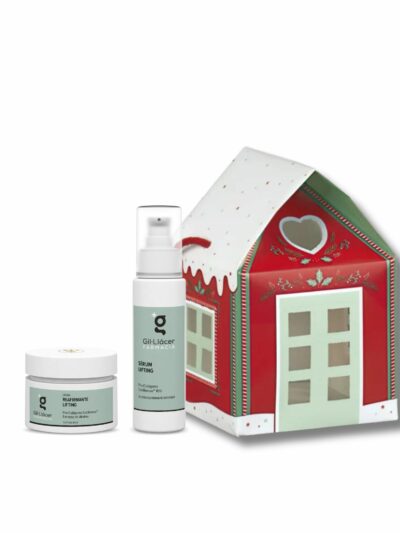 Cofre Navidad Sérum Lifting + Crema Lifting