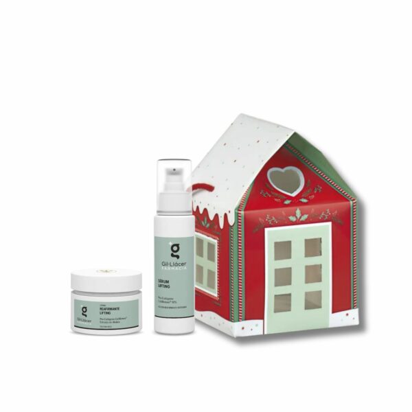 Cofre Navidad Sérum Lifting + Crema Lifting