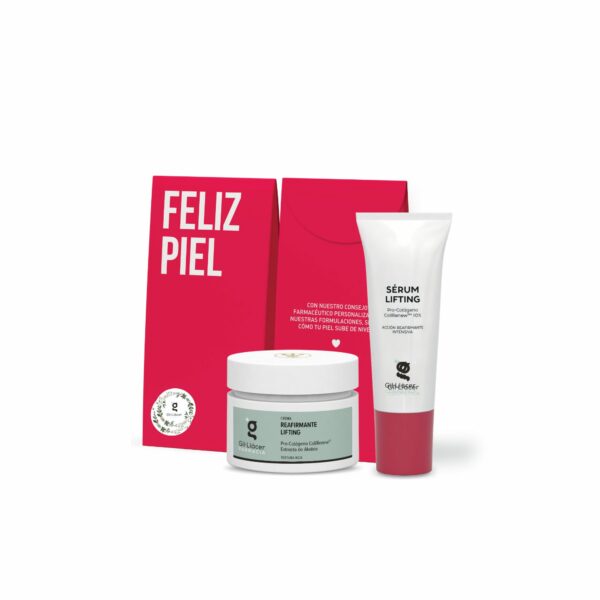 Pack Navidad Rutina Firmeza Sérum Lifting + Crema Antiedad