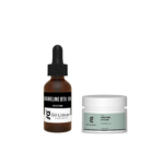 Dúo Lifting: Activo Concentrado Argireline BTX 10% + Crema Hidratante Antiedad Textura Ligera 25ml Gil Llácer