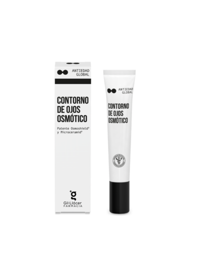 Contorno de Ojos Osmótico Gil·Llácer 15ml Minitalla