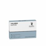 Valeronatur – valeriana y pasiflora PurePassiCalm™, 30 comprimidos