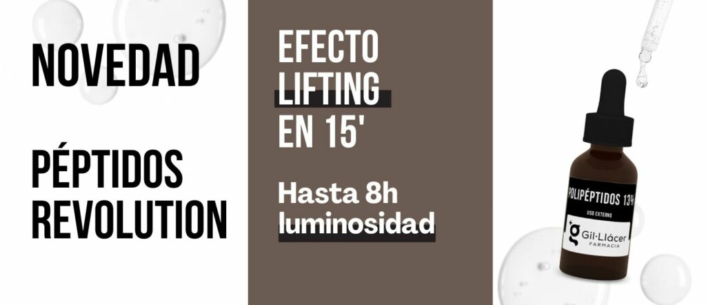 polipeptidos lifting inmediato