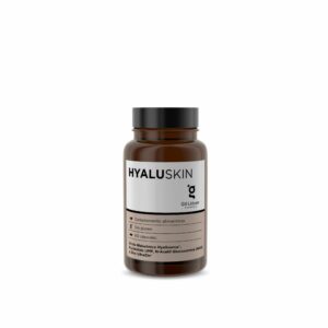 HYALUSKIN – Complemento con Ácido Hialurónico Hyasource®, NAG, UMP y Zinc (60 cápsulas)