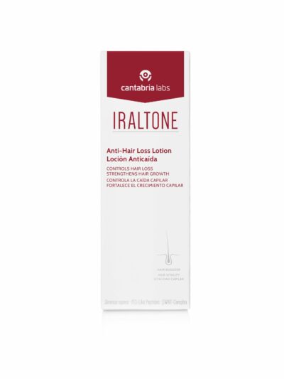Iraltone Loción Anticaída