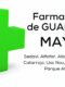 Farmacias de guardia en mayo 2026 en Sedaví, Alfafar y Benetússer
