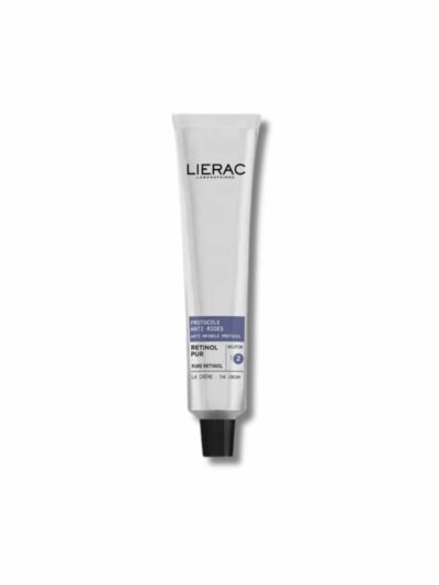 Lierac Crema Retinol Protocolo Antiarrugas 30ml